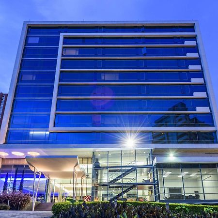 Nh Collection Medellin Royal Hotel Ngoại thất bức ảnh
