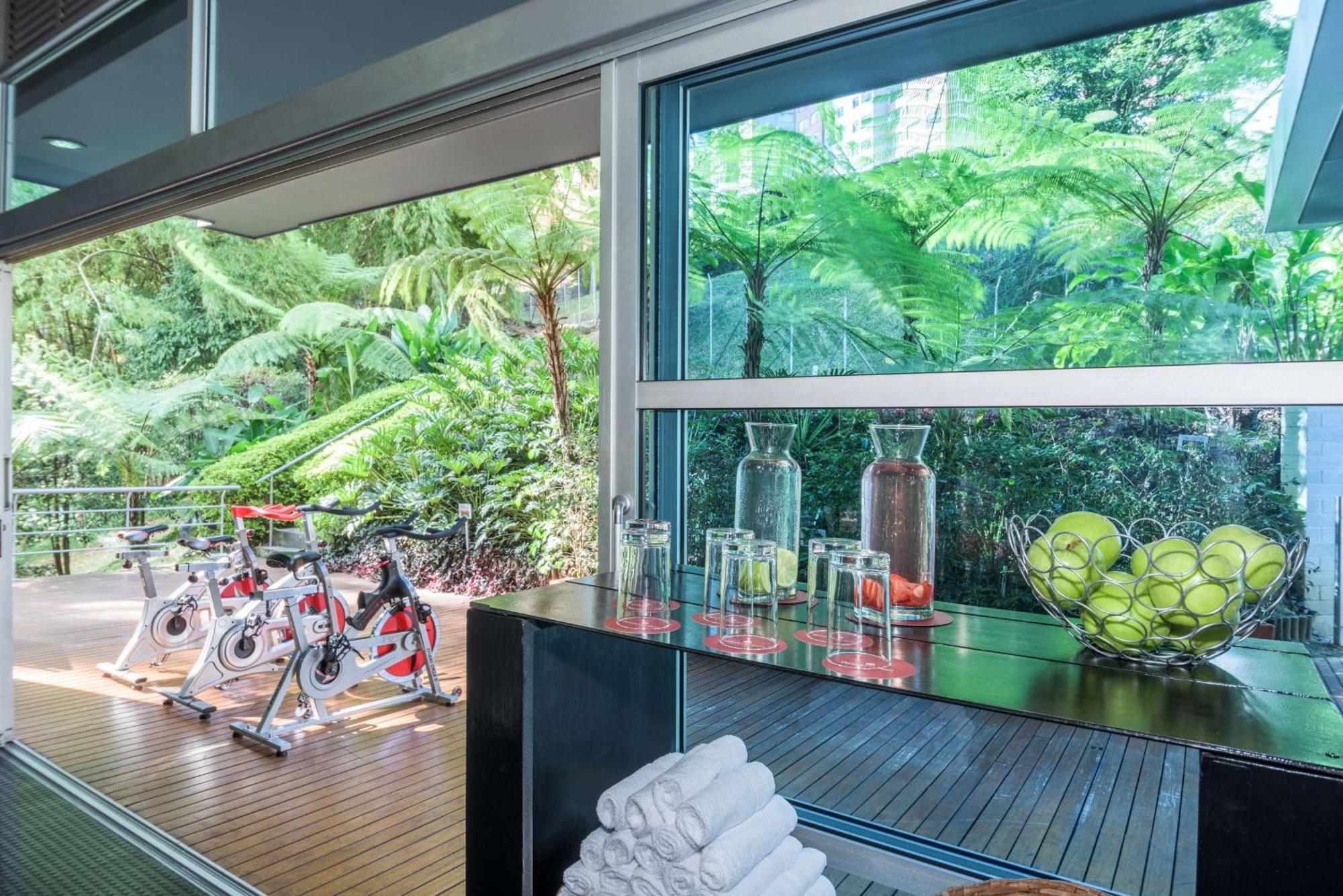 Nh Collection Medellin Royal Hotel Ngoại thất bức ảnh
