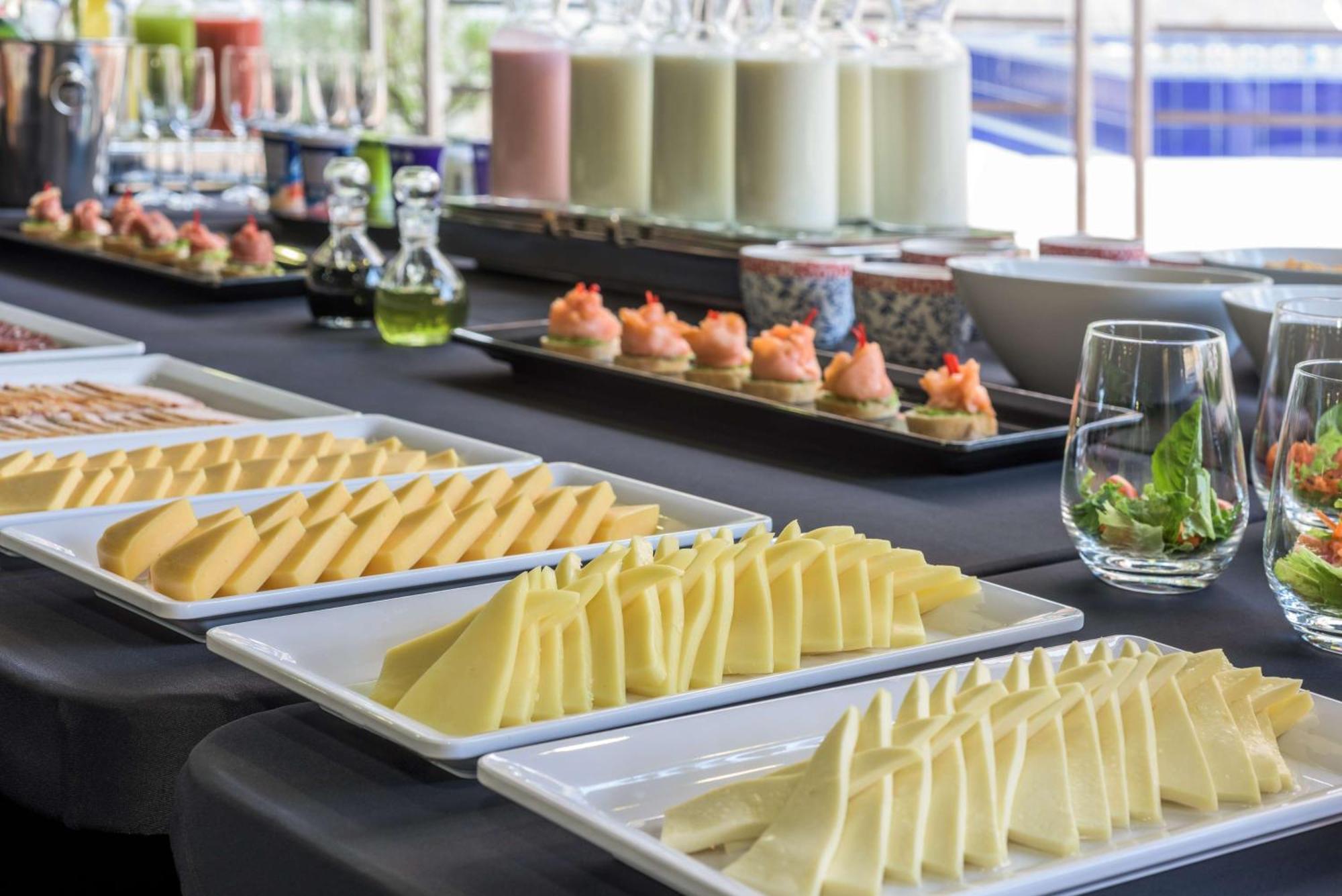 Nh Collection Medellin Royal Hotel Ngoại thất bức ảnh