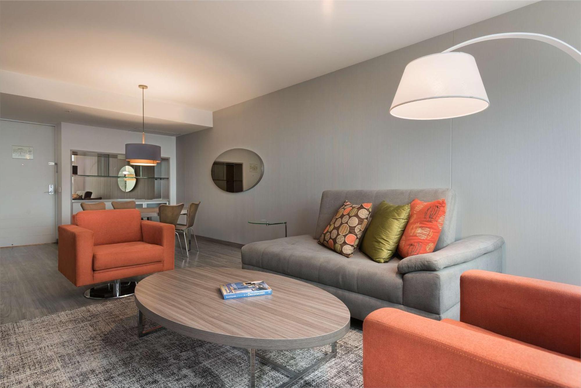 Nh Collection Medellin Royal Hotel Ngoại thất bức ảnh