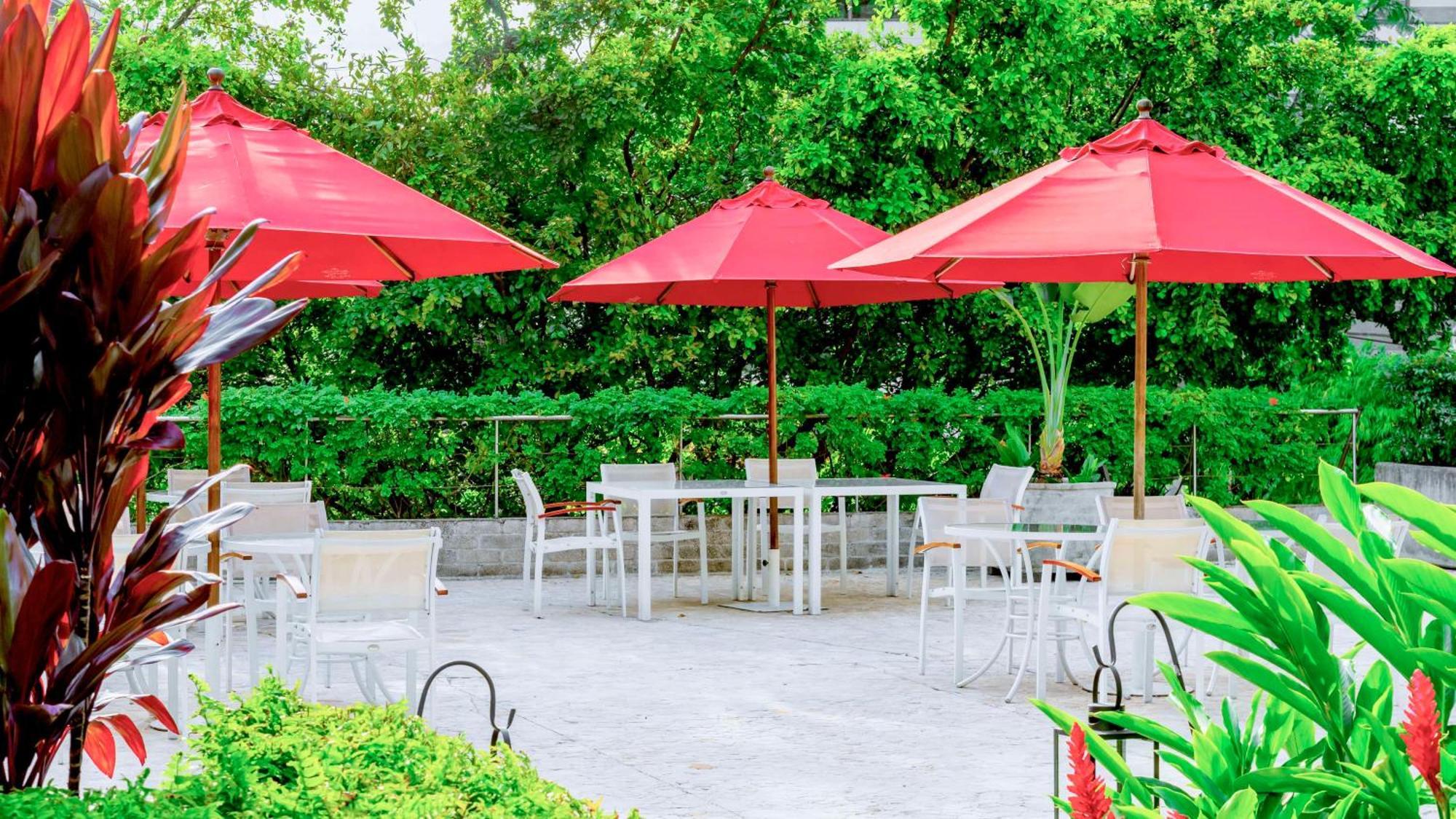Nh Collection Medellin Royal Hotel Ngoại thất bức ảnh