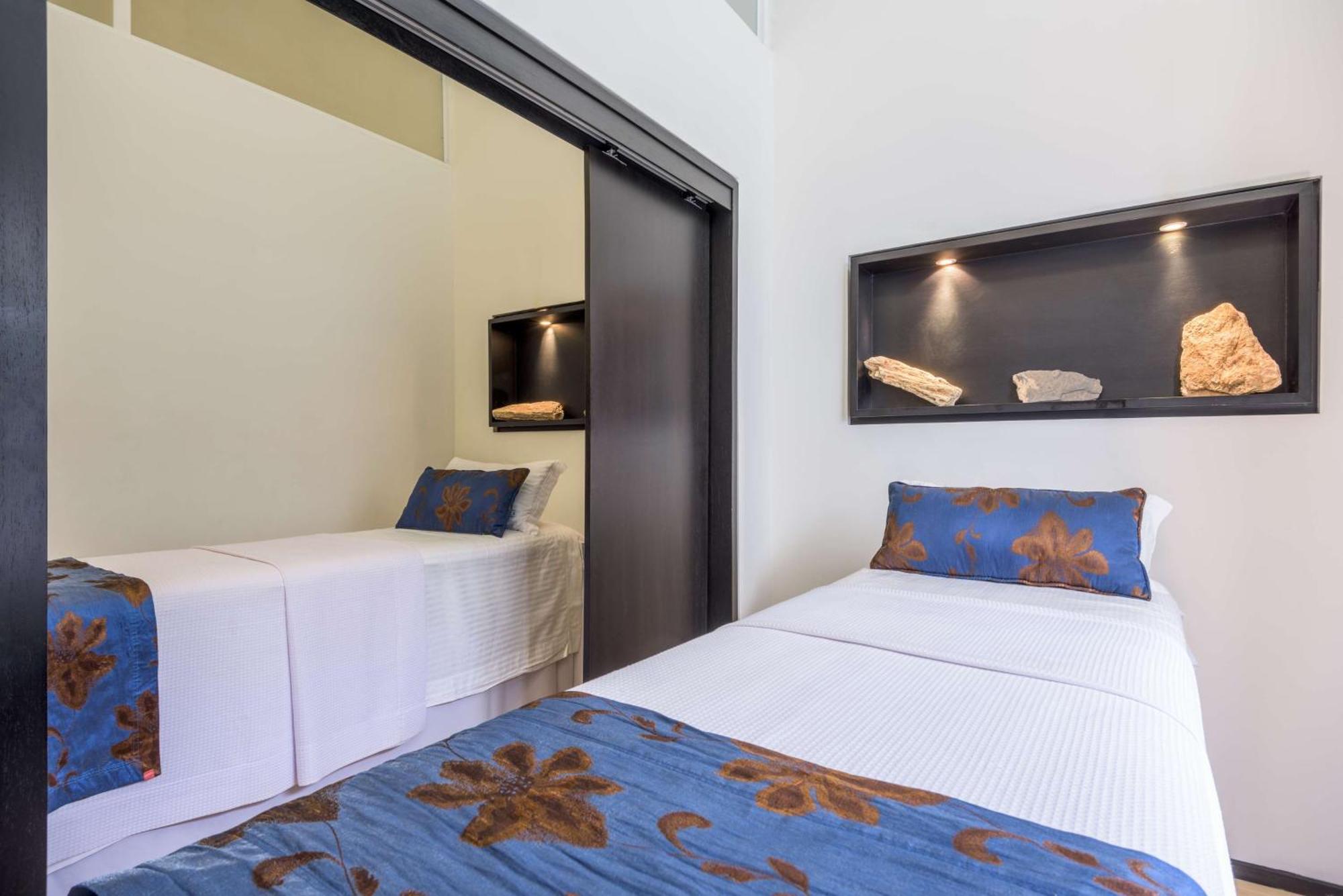 Nh Collection Medellin Royal Hotel Ngoại thất bức ảnh