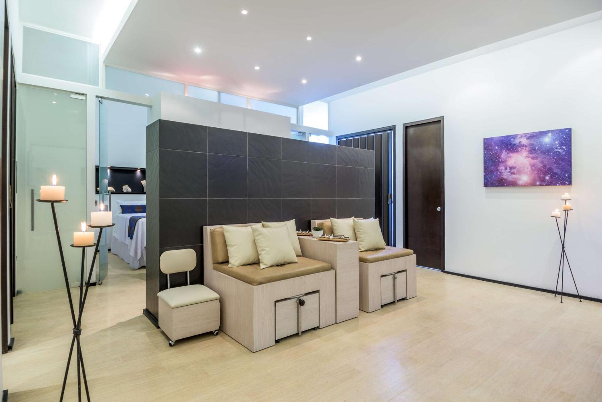 Nh Collection Medellin Royal Hotel Ngoại thất bức ảnh